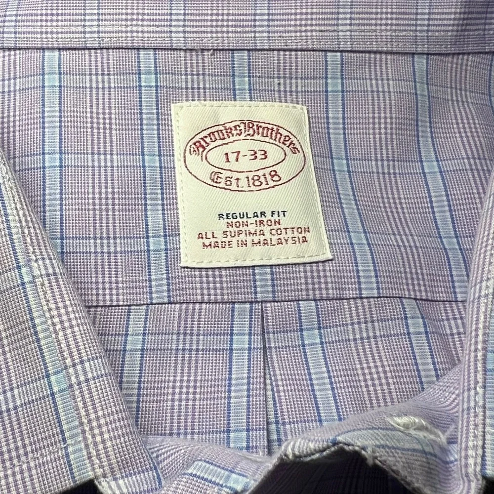 Brooks Brothers brooks brothers
